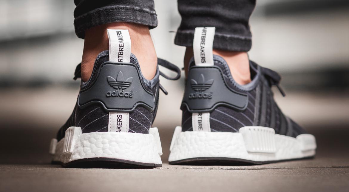 Nmd heartbreakers hot sale